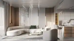 Apartments for sale in Binghatti Lavender