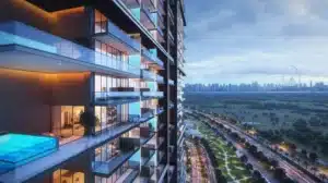 Apartments for sale in Binghatti Onyx