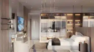 Apartments for sale in Binghatti Tulip, Dubai