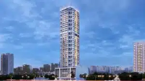 Apartments for sale in Binghatti Tulip, Dubai | 4 years