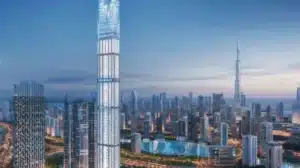 Burj Binghatti Jacob & Co Residences, Business Bay