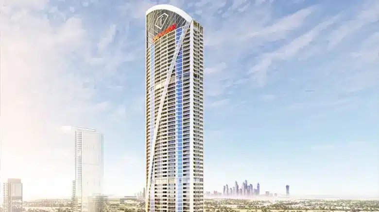 شقق للبيع في فاشونز, مثلث قرية جميرا | شقق بمساحة 847 قدم