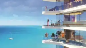 Apartment for sale in Oceanz 3, Dubai Maritime City