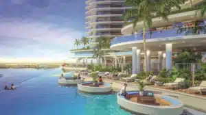 Apartment for sale in Oceanz 3, Dubai Maritime City