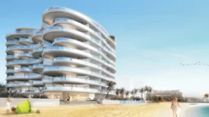 Apartments for sale in Royal Bay, Palm Jumeirah | 4 years