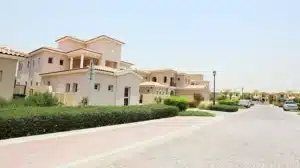 Villa for sale in The Sundials, Jumeirah Golf Estates