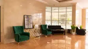 Apartment for sale in Uniestate Sports Tower, Dubai