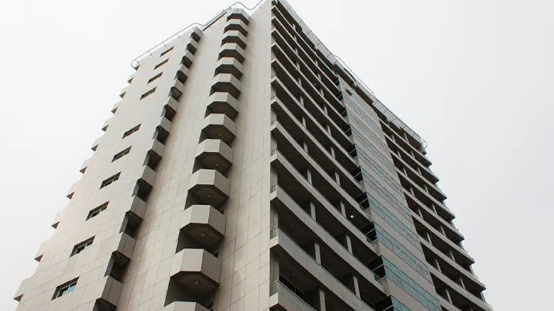 Apartments for sale in Uniestate Sports Tower, Dubai