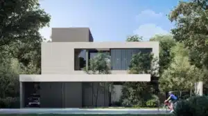 Villa in Kaya for 2,300,000 dirhams