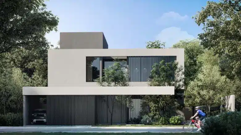 Villas for Sale in Kaya, Masaar – Sharjah | 4 years