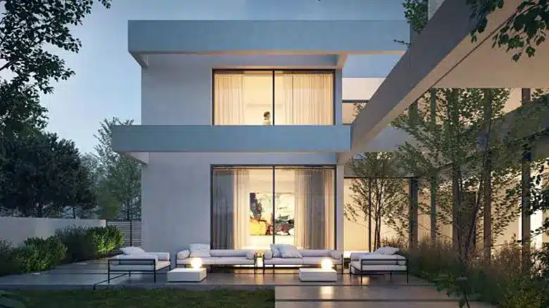 Villas for Sale in Sendian Villas, Masaar, Sharjah | 5 years