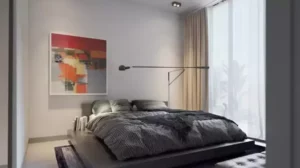 Apartment for sale in  The Boulevard 3, 3 Rooms