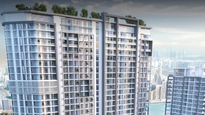 Apartments for sale in Al Maryah Vista 2, Abu Dhabi