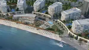 Apartment for sale in Blue Bay Walk