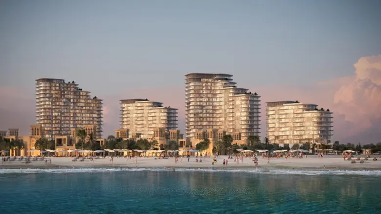 شقق للبيع في إلينغتون فيوز 1, قرية الحمراء | بمقدم 15%