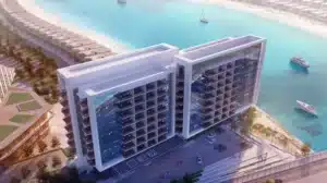 Apartment for sale in Gateway Residences 2