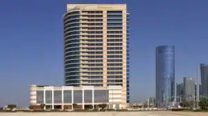 Apartments for sale in Julphar Residence, Al Reem Island