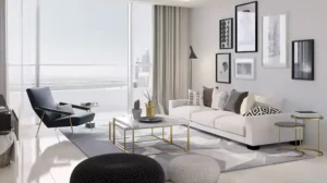 Apartment for sale in Julphar Residence, Al Reem Island