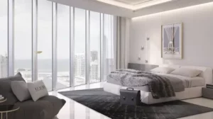 Apartment for sale in Julphar Residence, Al Reem Island