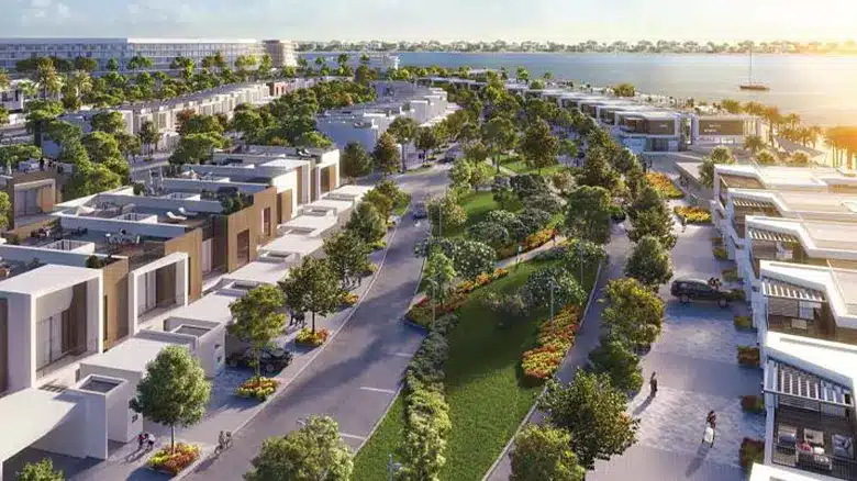 Villas for sale in Marbella, Mina Al Arab | 4 years