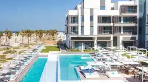 Apartments for sale in Nikki Beach Residences | 5 years