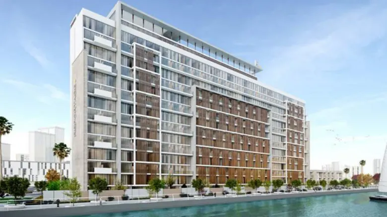 Apartments for sale in Perla 1, Yas Island | 5 years