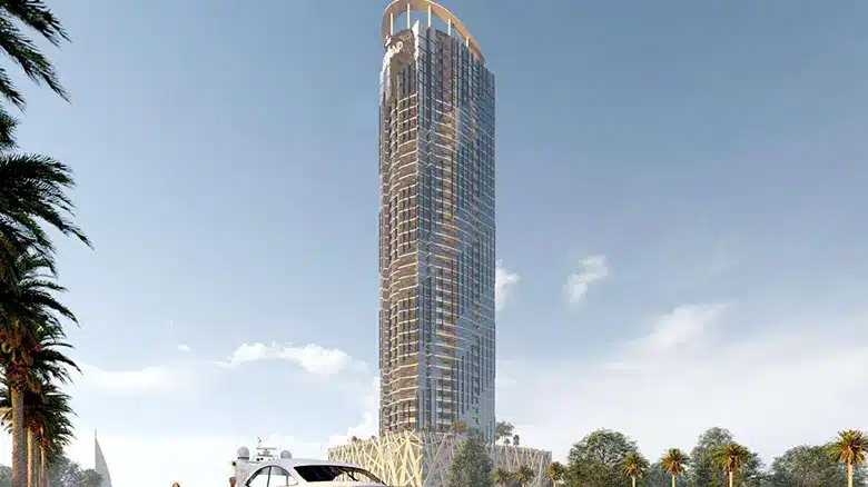 شقق للبيع في برج ريناد, جزيرة الريم | وحدات بمساحة 588 قدم