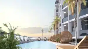 Apartment for sale in Renad Tower, Al Reem Island