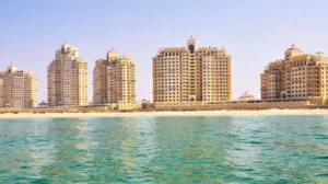 Apartments for sale in Royal Breeze, Al Hamra Village
