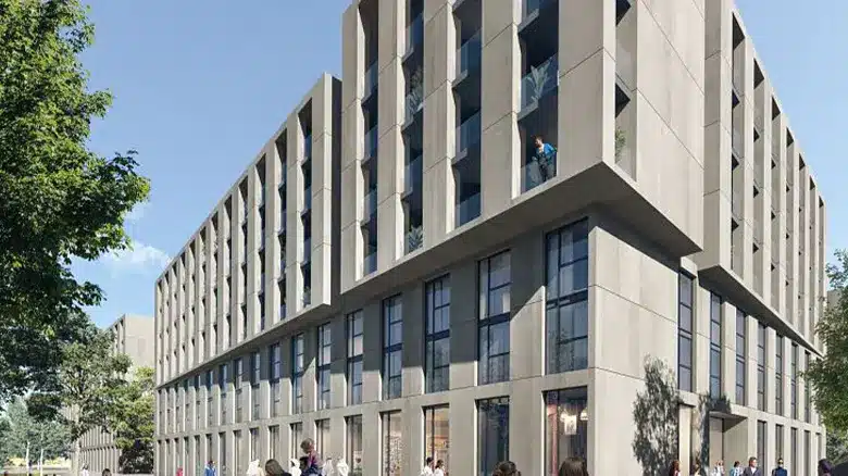 Studio Apartments for Sale in Tiraz 2, Aljada | 5 years