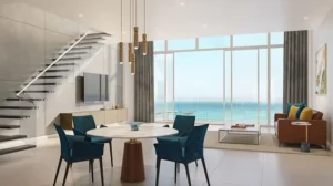 Townhouse for sale in Saadiyat Island, Abu Dhabi