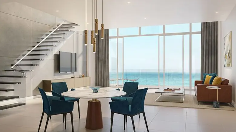 أسعار تاون هاوس للبيع في ممشى السعديات Prices of Units in Townhouses for Sale in Saadiyat Island