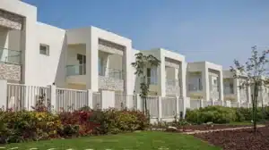 Villas for Sale in Bermuda Villas, Mina Al Arab | 5 years