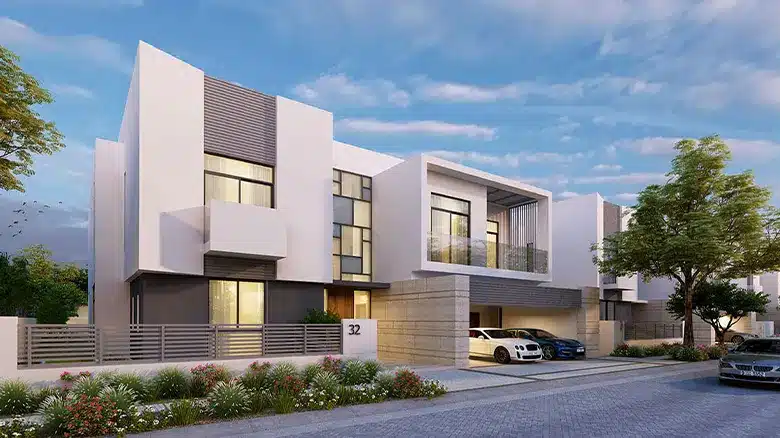 Villas for sale in Acacia, Sharjah | 15% Down Payment