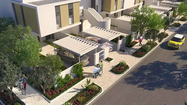 فلل و بيوت للبيع في الياسمين, الزاهية الشارقة | بمقدم 10%