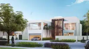 Villa for sale in Jawaher Saadiyat, Abu Dhabi