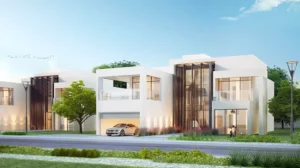 Villas for sale in Jawaher Saadiyat, Abu Dhabi | 4 years