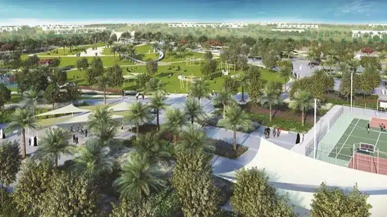 Villas for sale in Nasma Residence, Al Tai | 5 years