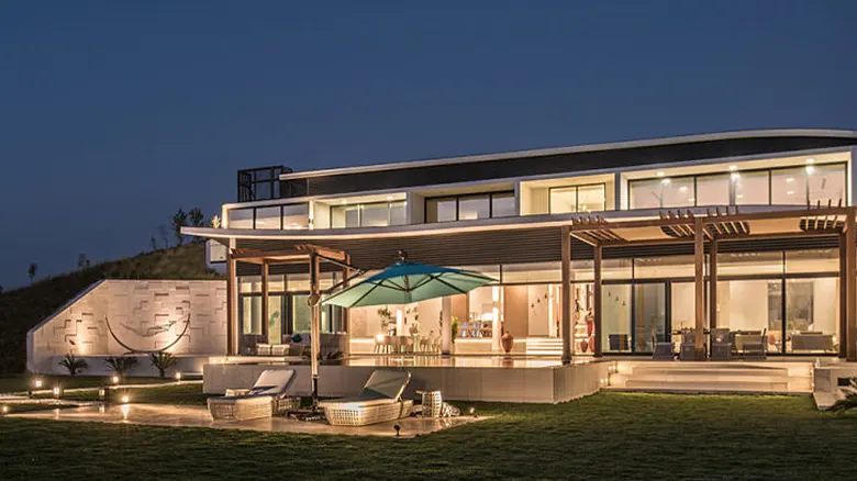 فلل و بيوت للبيع في جزيرة نوراي, أبو ظبي | بمقدم 15%