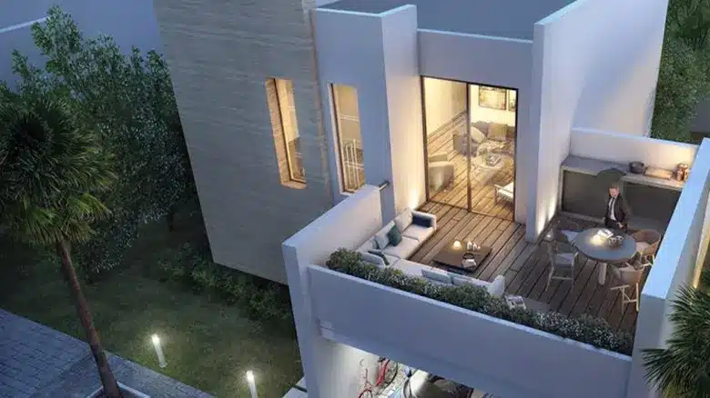 فلل للبيع في سما مجلس, مساكن نسمة | وحدات بمساحة 3149 قدم