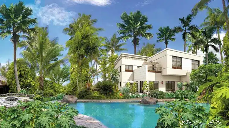 Villas for sale in Sharjah Garden City, Sharjah | 5 years