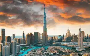أفضل المناطق للعيش والسكن في دبي للعوائل والشباب