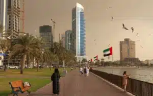 إمارة الشارقة في الإمارات – الدليل الشامل 2024