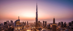 إمارة دبي في الإمارات