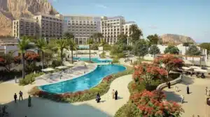 Apartments for Sale in Address Fujairah Beach Resort