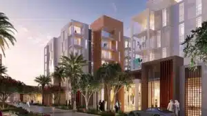 Apartments for Sale in Woroud, Sharjah | 10% down payment