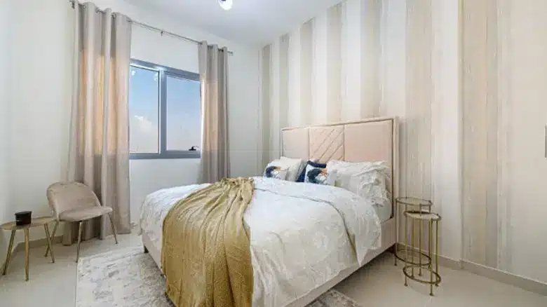 أسعار شقق للبيع في برج النعيمية 1 Prices of Units in Apartments for sale in Al Nuaimiya 1