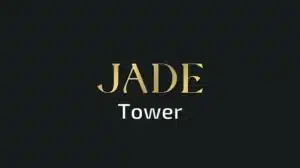 Apartment for sale in Jade Tower, 2 Rooms