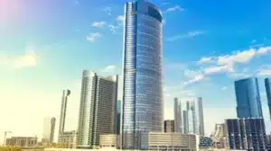 Offices for Sale in Addax Port Office Tower | 5 years