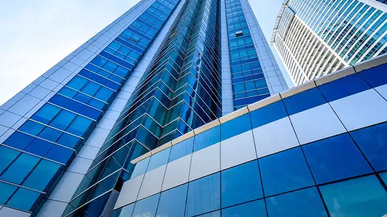 أسعار مكاتب للبيع في جلفار تاورز Prices of Units in Offices for Sale in Julphar Towers